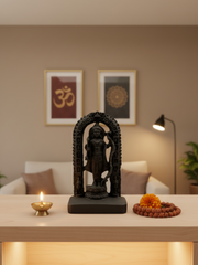 Ayodhya Ram Lalla - Premium Polyresin Idol