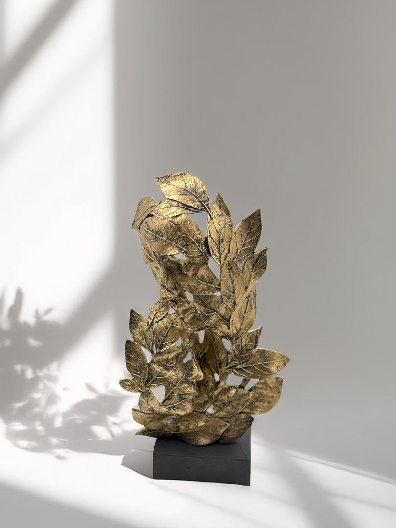 The Nature’s Duality - Premium & Elegant Showpiece
