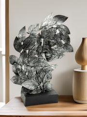 The Abstract Bust - Premium & Elegant Handcrafted Showpiece