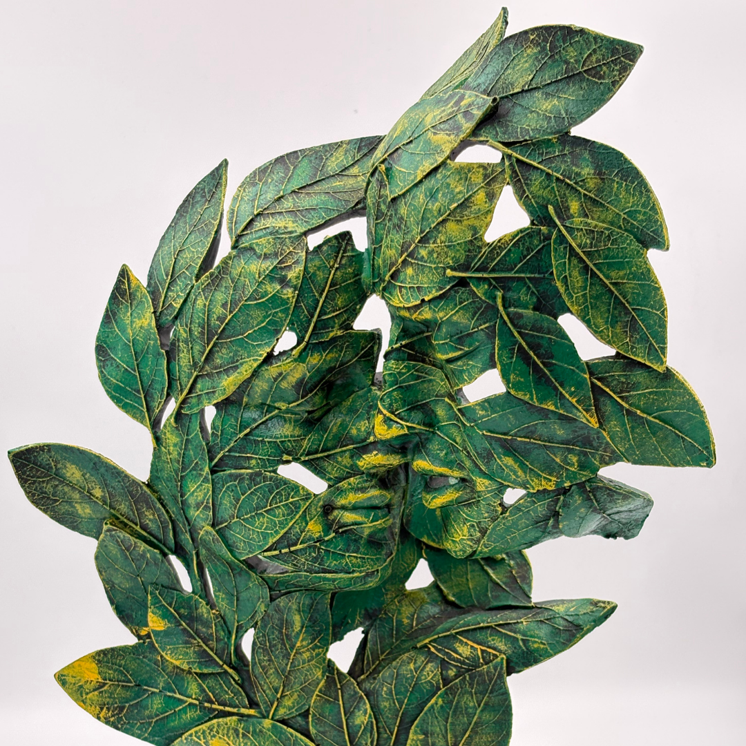 The Nature Of Love - Home Decor Elegant Showpiece