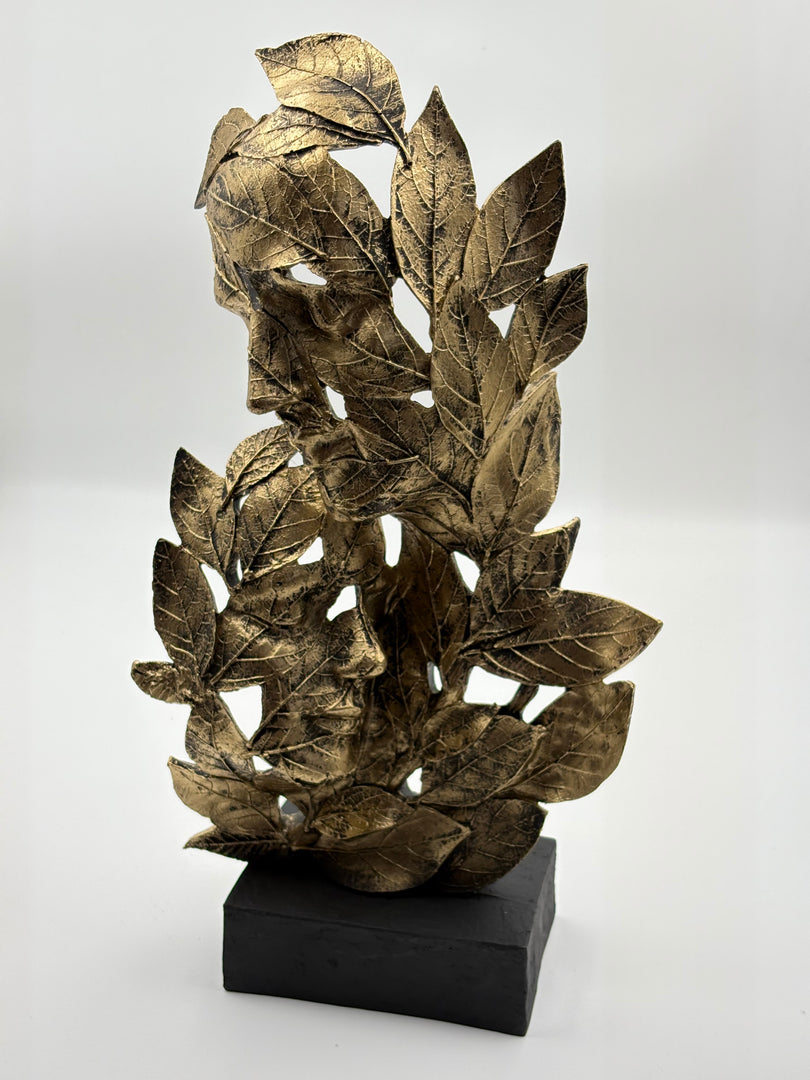 The Nature’s Duality - Premium & Elegant Showpiece