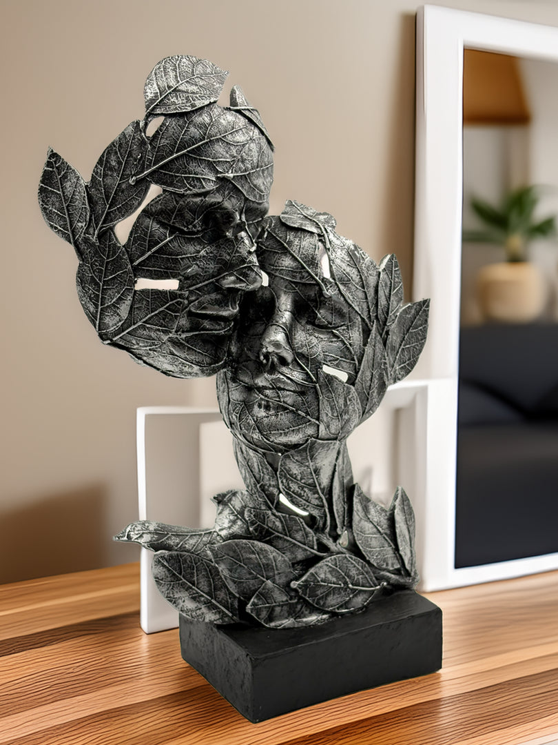 Echoes Of  Whisper - Premium & Elegant Handcrafted Showpiece