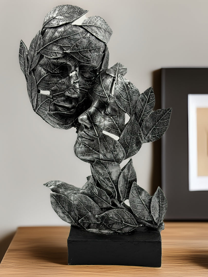 Echoes Of  Whisper - Premium & Elegant Handcrafted Showpiece