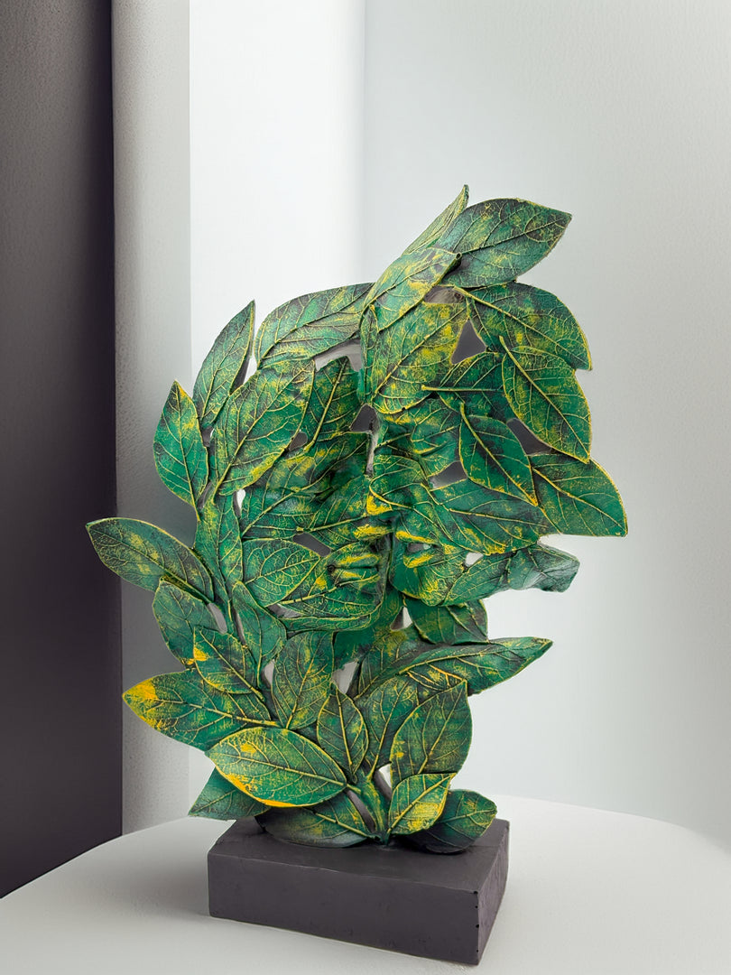 The Nature Of Love - Premium & Vibrant Home Decor Artifact