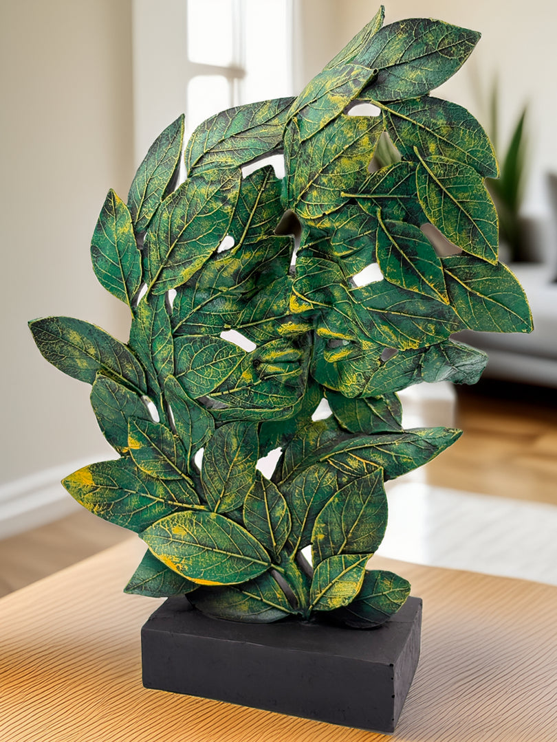 The Nature Of Love - Premium & Vibrant Home Decor Artifact