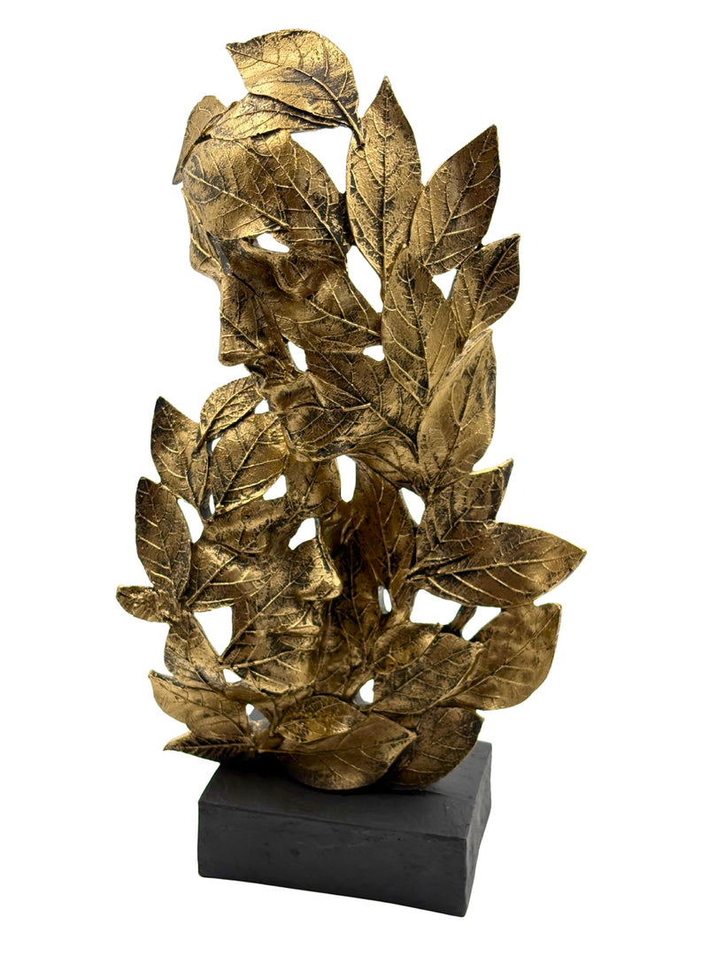 The Nature’s Duality - Premium & Elegant Showpiece