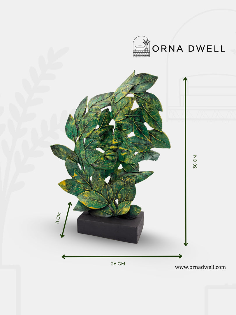 The Nature Of Love - Premium & Vibrant Home Decor Artifact